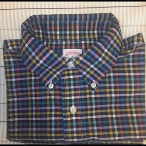 Brooks Brothers Button Down